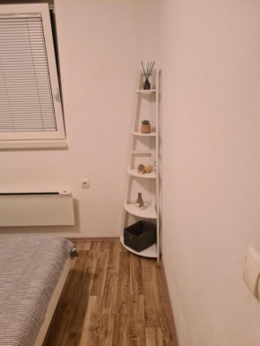 Apartmaji Kalina Čatež